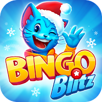 Bingo Blitz™️ - Bingo Games icon