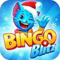 Bingo Blitz™️ - Bingo Games icon