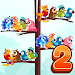 Bird Sort 2: Color Puzzle icon