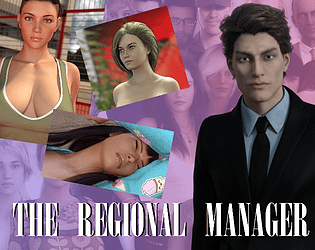 The Regional Manager APK