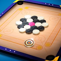 World Of Carrom :3D Board Gameicon