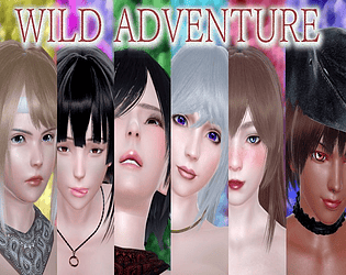 Wild Adventure icon