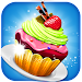 Cooking Story Cupcake icon