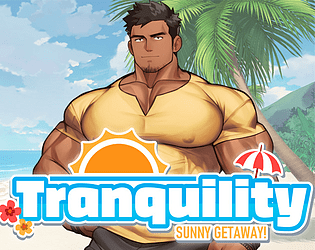 Tranquility: Sunny Getaway icon