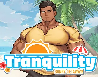Tranquility: Sunny Getaway APK
