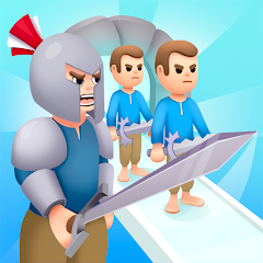 Warrior Factory APK