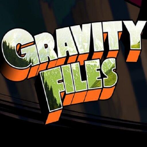 Gravity Files icon