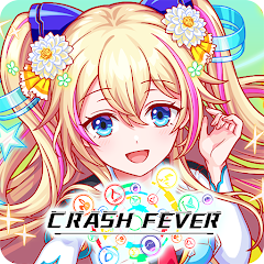 Crash Fevericon