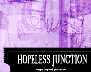 hopeless junction icon