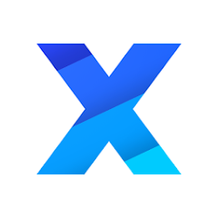 XBrowser icon