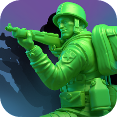 Army Men Strike: Toy Warsicon