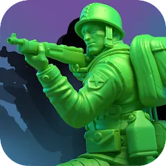 Army Men Strike: Toy Wars icon