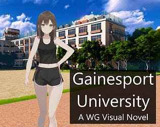 Gainesport University APK