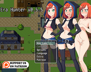 EraHunter v0.5.5 APK