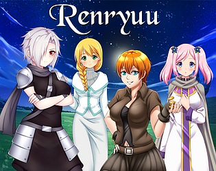 Renryuu: Ascension icon