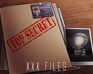 FutaDomWorld: XXX Files APK