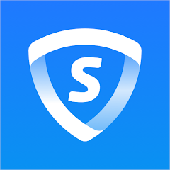 SkyVPN icon