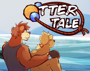 Otter Tale icon