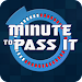 Minute to Pass it icon