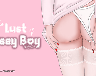 The Lust of Sissy Boy icon