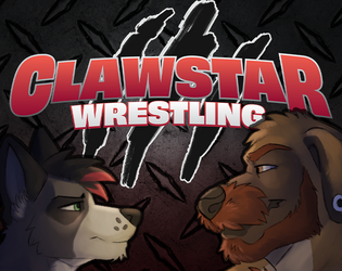 Clawstar Wrestling icon