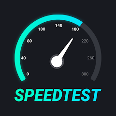 Speed Test & Wifi Analyzer APK