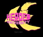 Heroes University Hicon