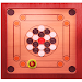 Carrom 4 Player gameicon