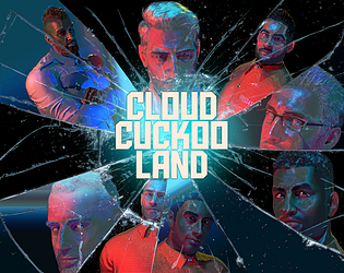 Cloud Cuckoo Land icon