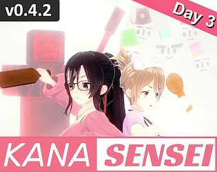 Kana Sensei (NSFW 18+) APK