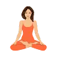 Rhythmic Breathing. Meditation APK