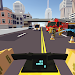 Blocky Moto Racing: Bike Ridericon