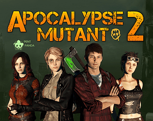 Apocalypse Mutant 2 APK