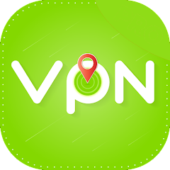 GreenVPN icon