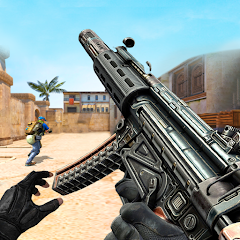 FPS Games 3D:Gun Games Offline APK