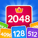 2048 Blast: Merge Numbers 2248icon