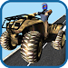 Stunt Car Parking Mania 3D icon