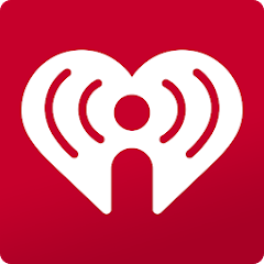 iHeartRadioicon