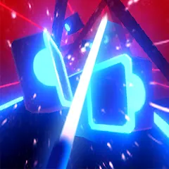 Beat Blade: Dash Dance APK