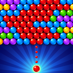 Bubble Shooter Kingdom APK