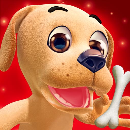 Talking Dog Labrador APK