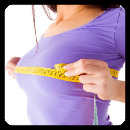 Breast Enlargement Tipsicon