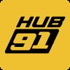 Hub 91- Reimagine Distribution icon