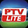 PTV LITE - Watch PTV Sports Live Streaming icon