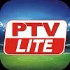 PTV LITE - Watch PTV Sports Live Streaming icon