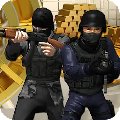 Justice Rivals 2 APK
