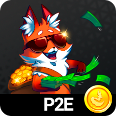 Crypto Fox icon