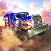 OTR - Offroad Car Driving Gameicon