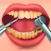 Dentist Game Inc - ASMR Doctor APK