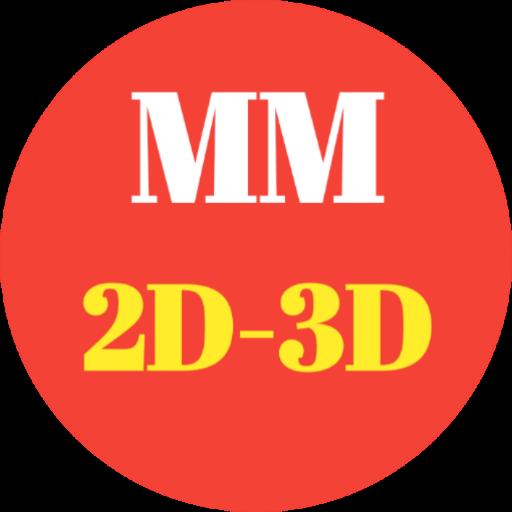MM 2D/3D Live icon
